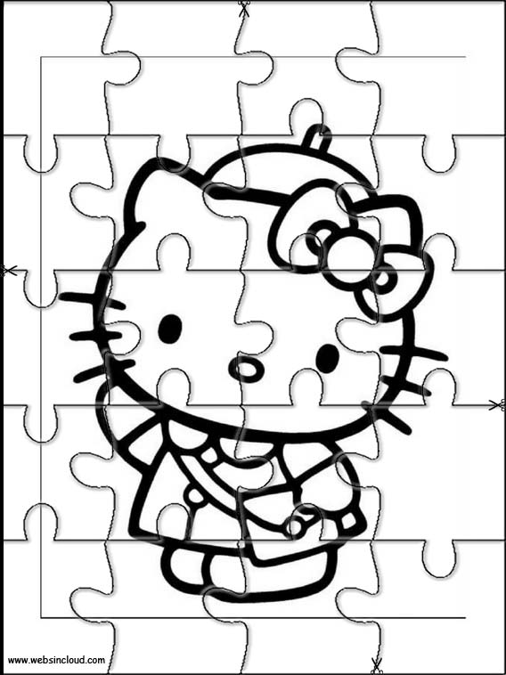 Hello Kitty 27