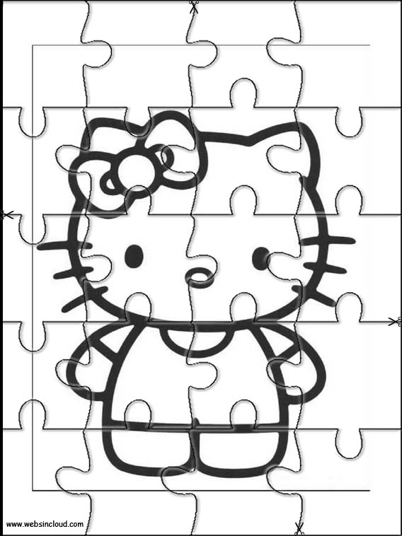 Hello Kitty 3