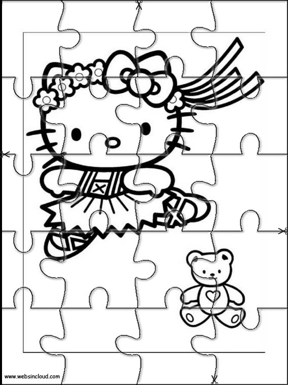 Hello Kitty 5