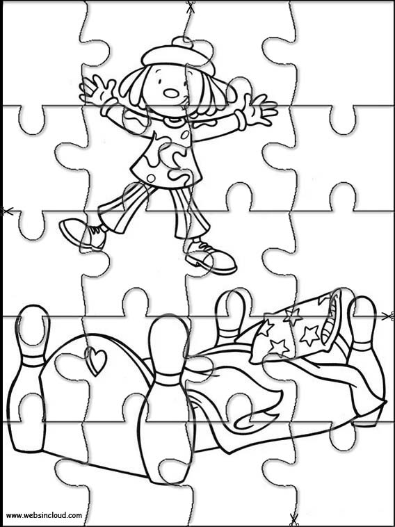 Jojo Cirkus 1