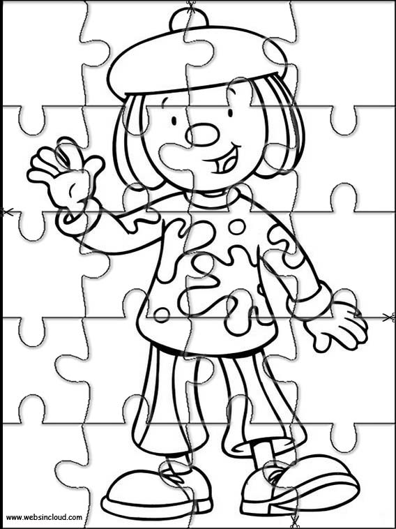 Jojo Cirkus 37