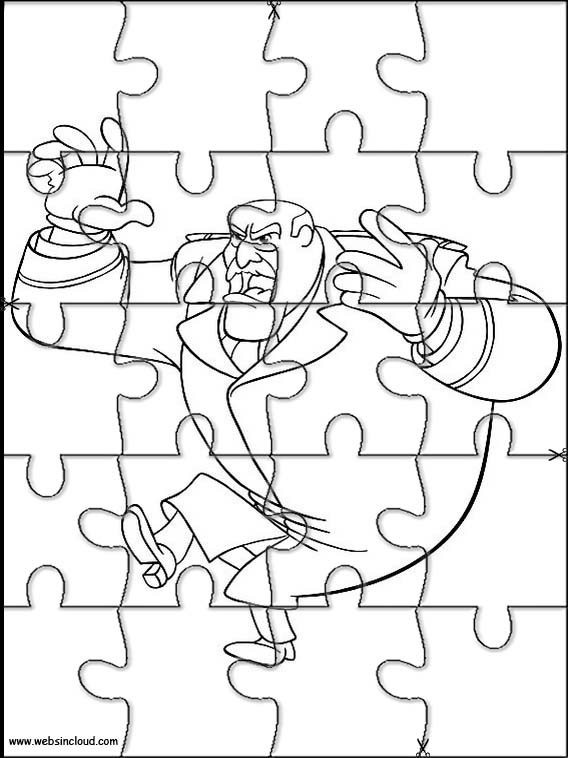 Curioso come George 53