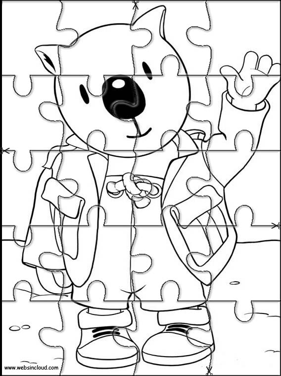 Bratři Koala 1