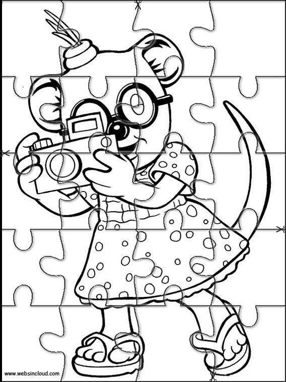 Bratři Koala 6