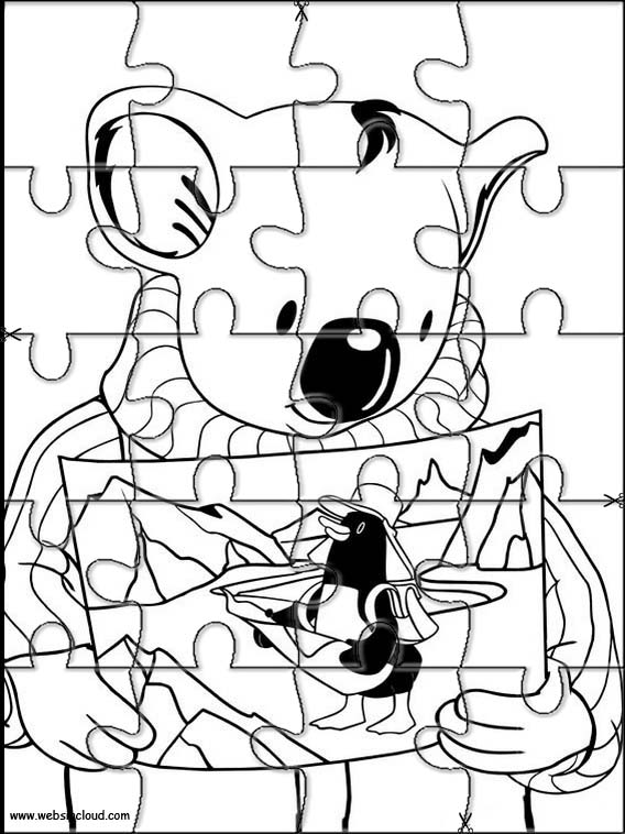 Bratři Koala 7