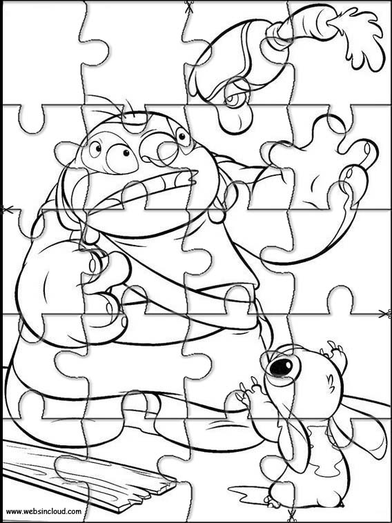 Lilo i Stitch 11