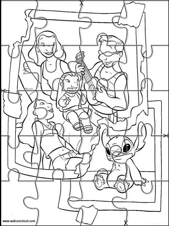 Lilo a Stitch 18