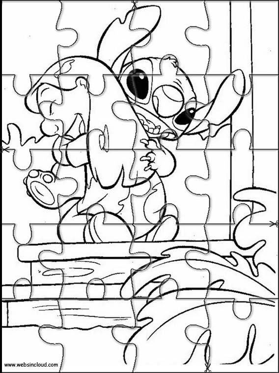 Lilo a Stitch 46