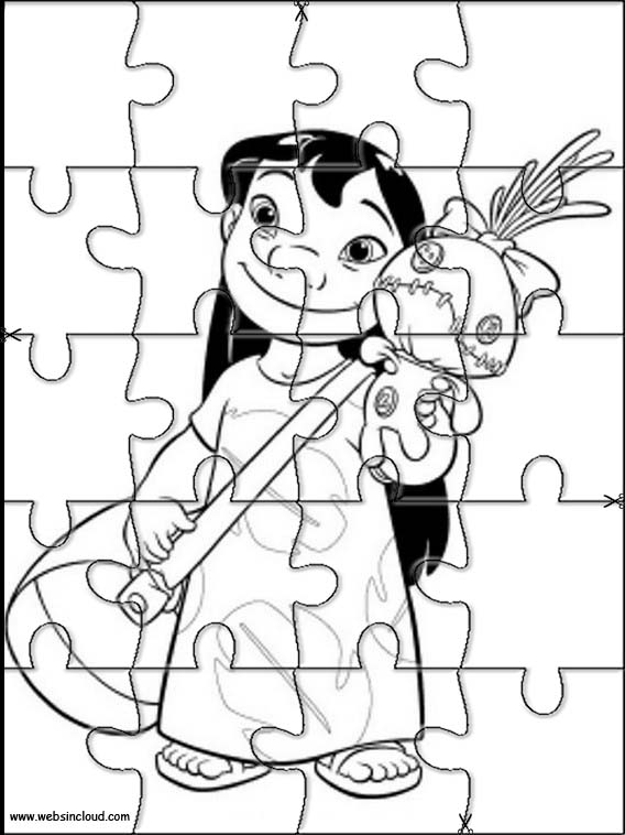 Lilo a Stitch 56