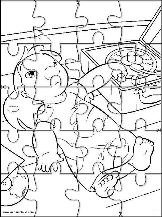 Lilo a Stitch 6