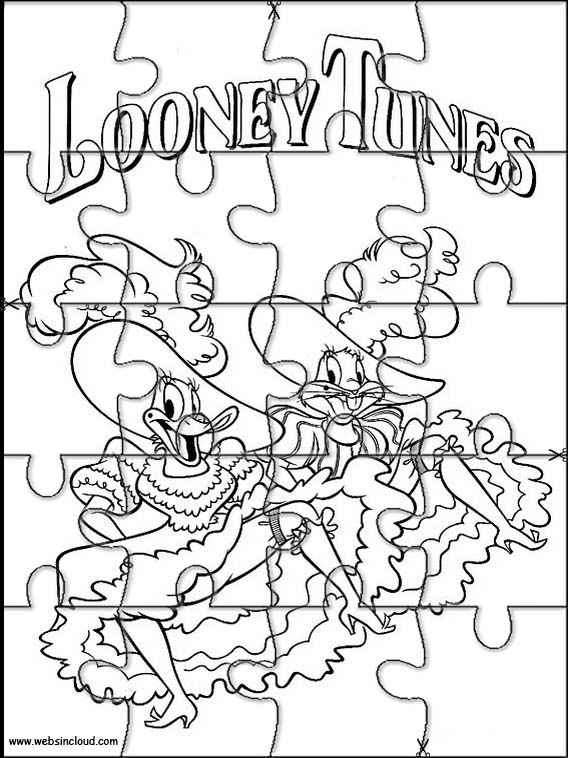 Loney Tunes 11