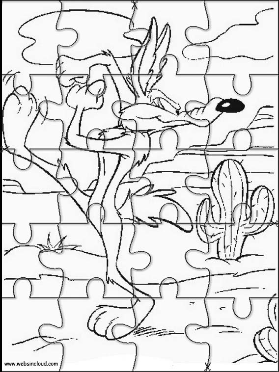Looney Tunes 42