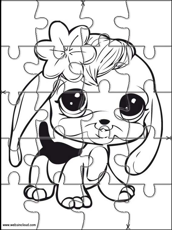 Littlest Pet Shop 26