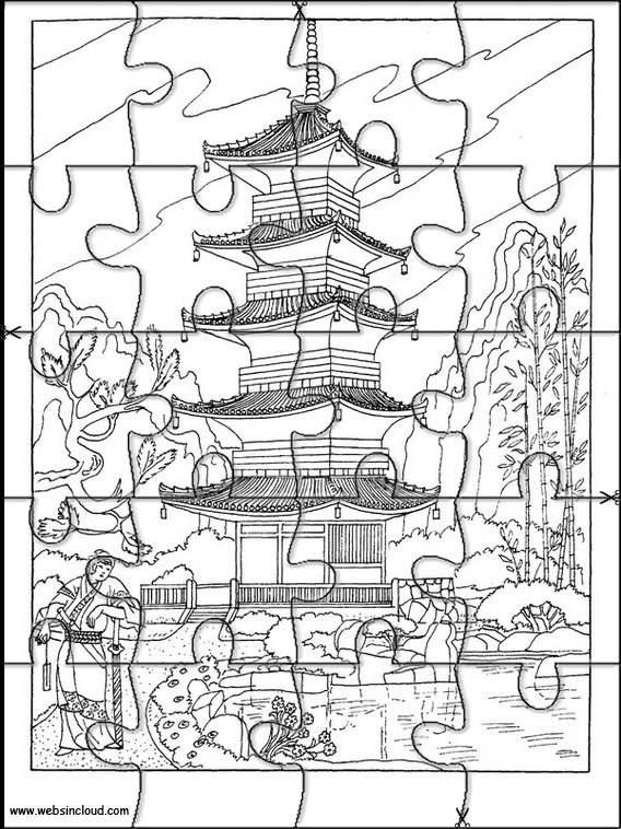 世界各地 5