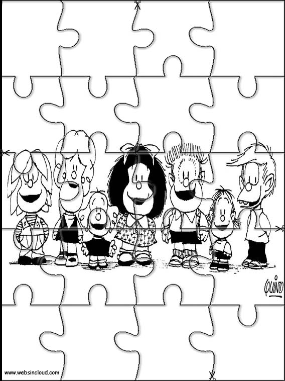 Mafalda 1