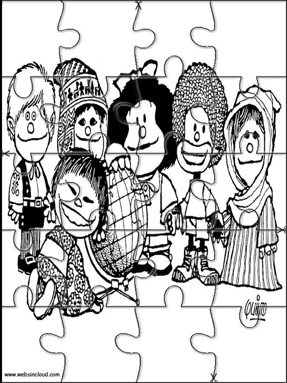 Mafalda 10