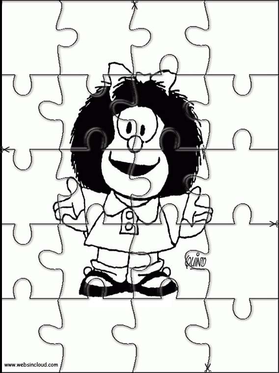 Mafalda 15