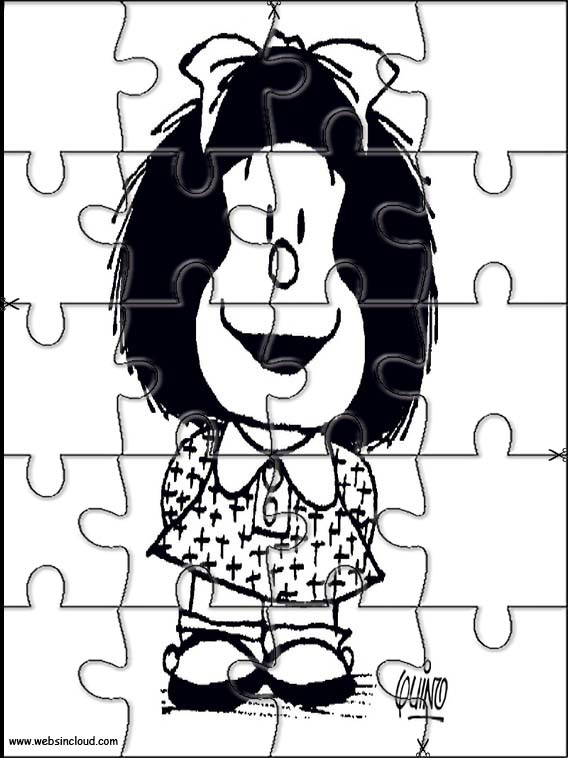 Mafalda 2