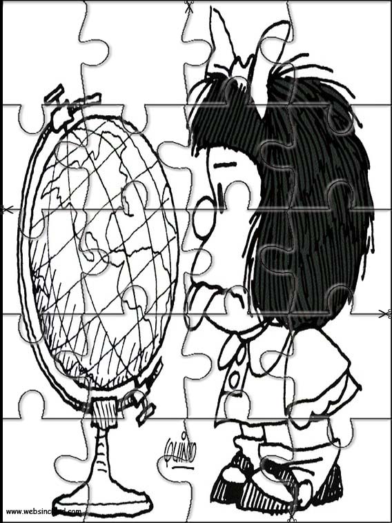 Mafalda 4