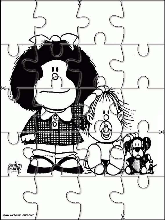 Mafalda 6