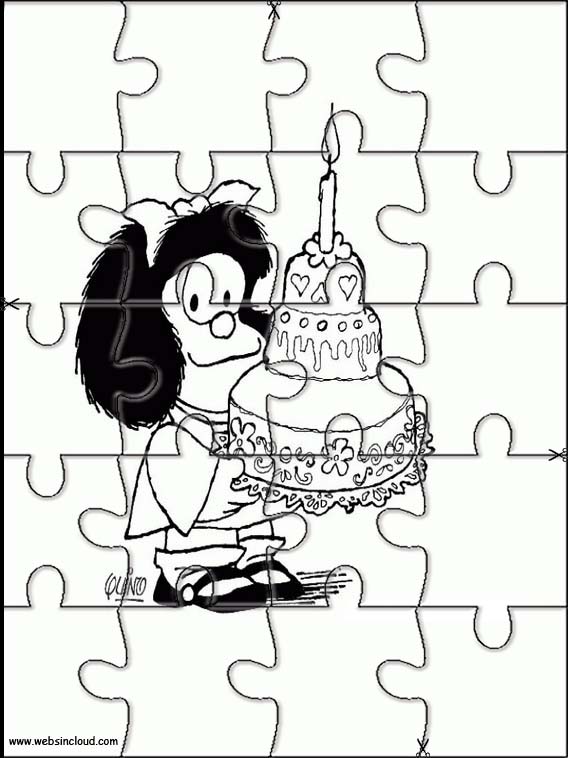 Mafalda 8