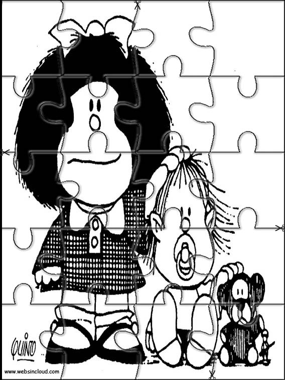 Mafalda 9