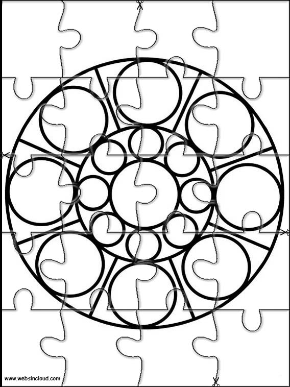 Mandalas 31