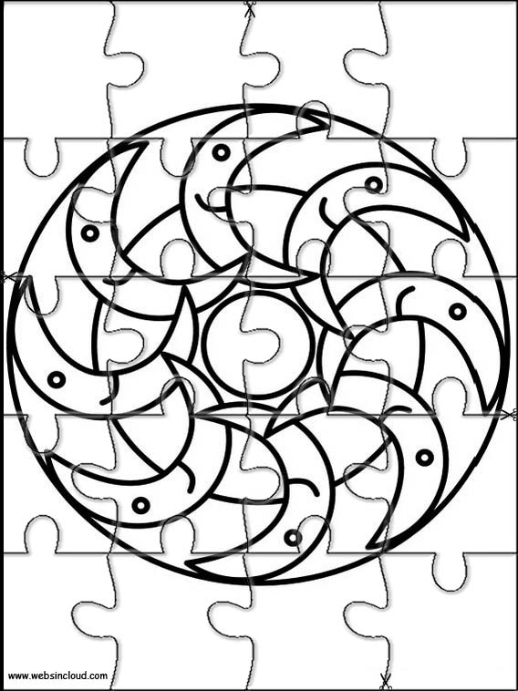 Mandalas 35