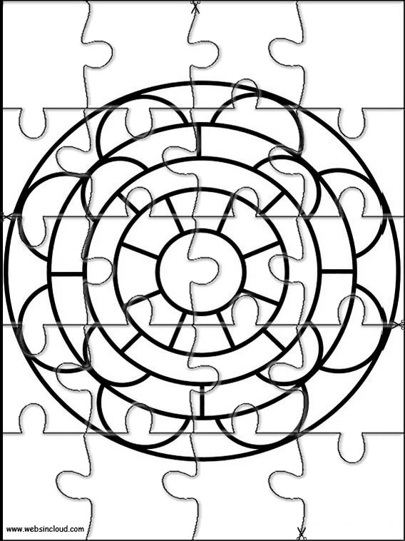 Mandalas 37