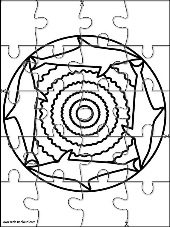 Mandalas 43