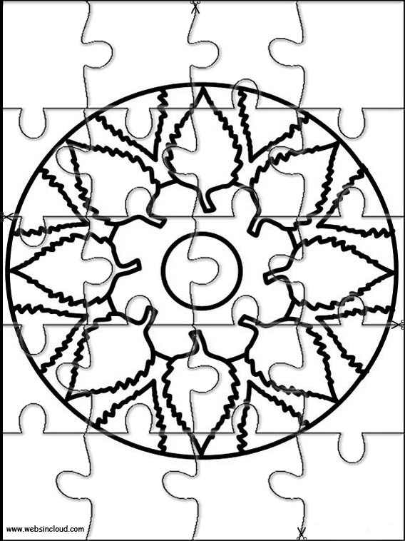 Mandalas 45