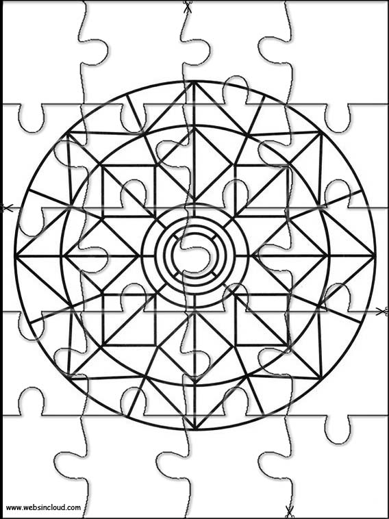 Mandalas 48