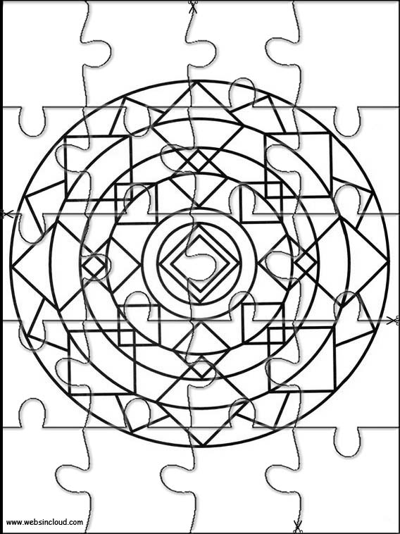 Mandalas 57