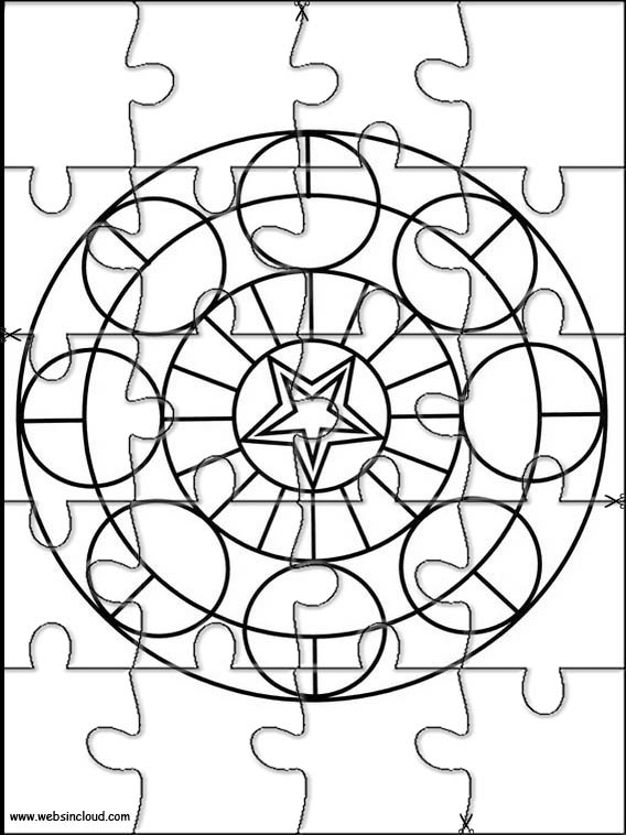 Mandalas 63