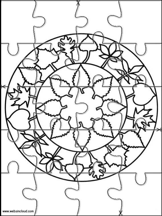 Mandalas 66