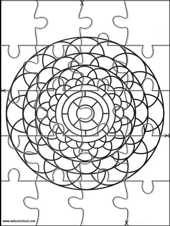 Mandalas 67