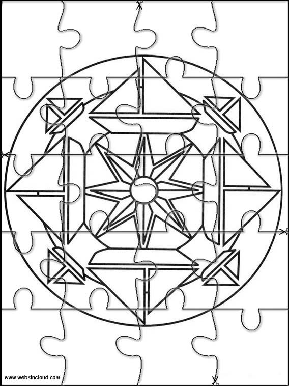 Mandalas 68