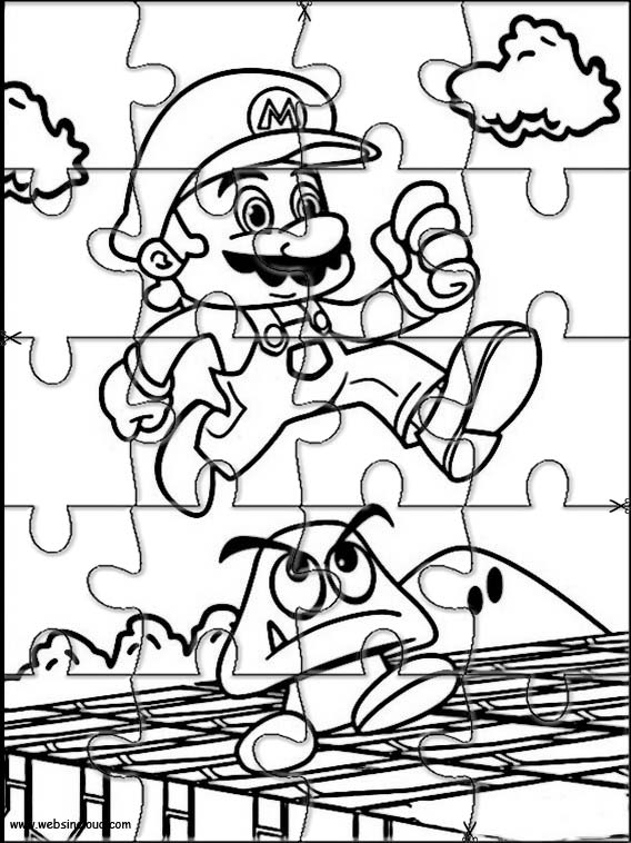 Mario Bros 29