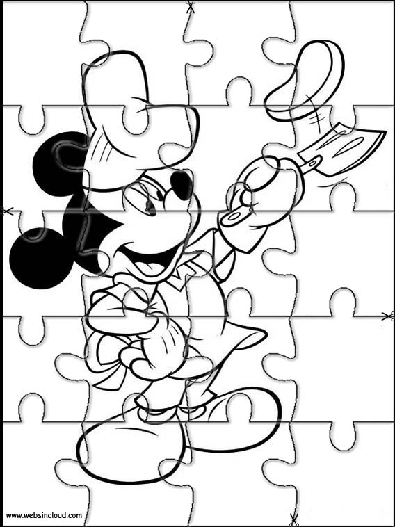 micky maus puzzlespiele 14