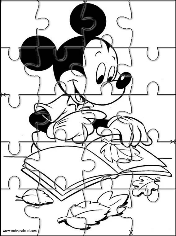 Mickey Mouse 15