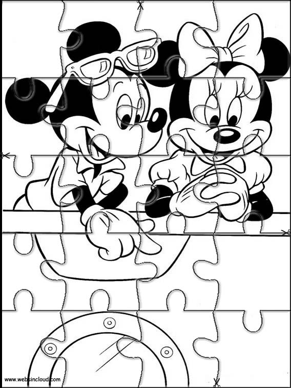 Mickey Mouse 18