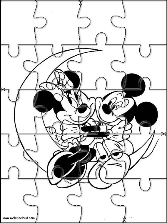 Mickey Mouse 21