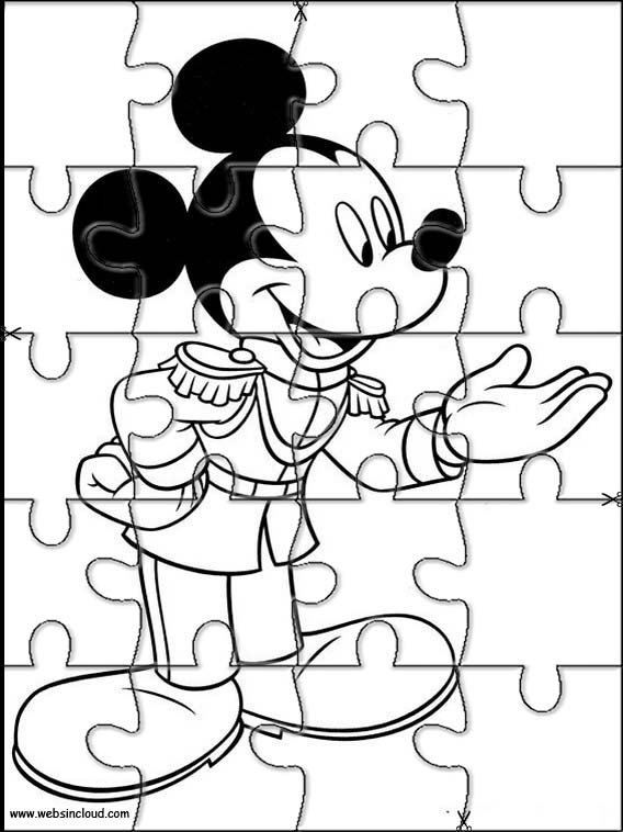 Mickey Mouse 27