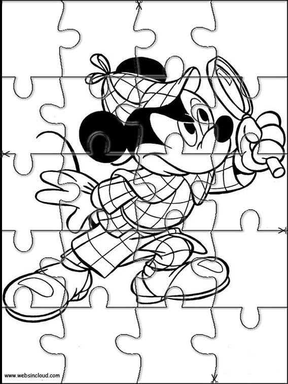 Mickey Mouse 28