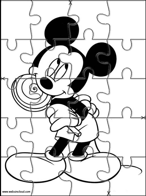 Mickey Mouse 31