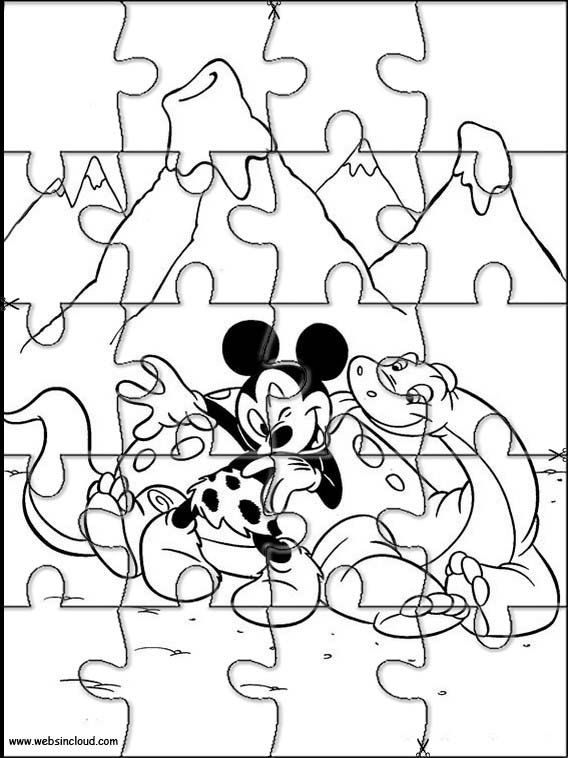 Mickey Mouse 33