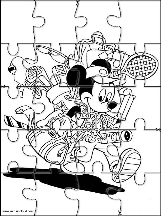 Mickey Mouse 34