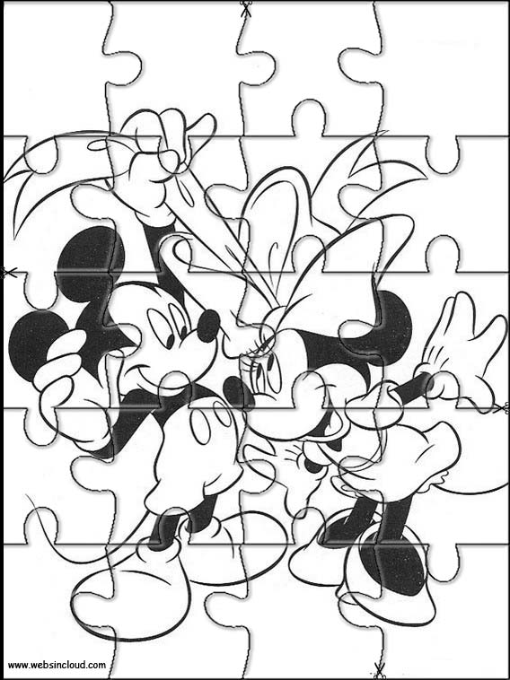 Mickey Mouse 35