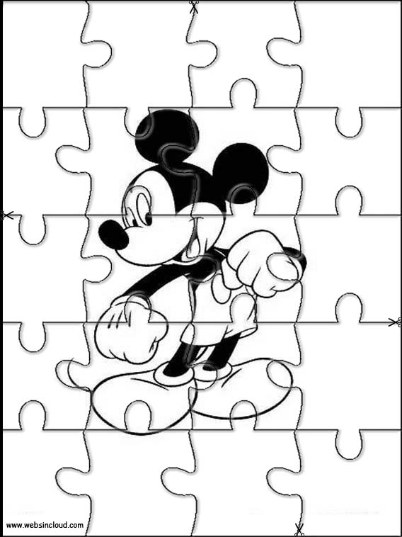 Mickey Mouse 36