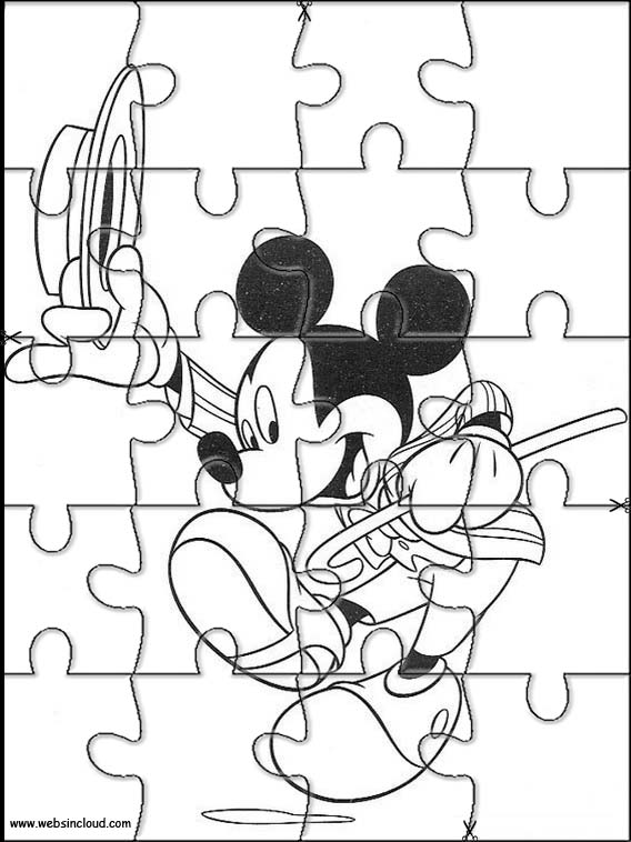 Mickey Mouse 39